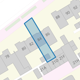 Perceel HKK01-D-4222