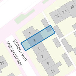 Perceel HKK01-D-4230