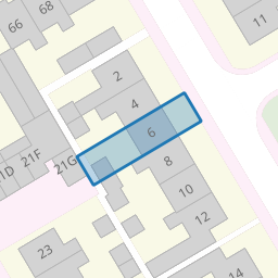 Perceel HKK01-D-4246