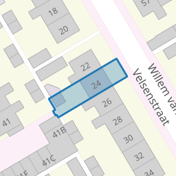 Perceel HKK01-D-4255