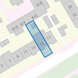 Perceel HKK01-D-4262