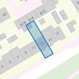 Perceel HKK01-D-4263