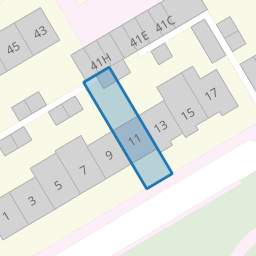 Perceel HKK01-D-4264