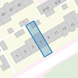 Perceel HKK01-D-4266