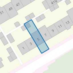 Perceel HKK01-D-4267