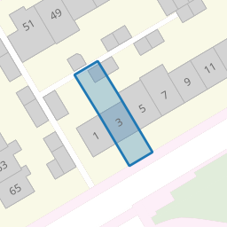 Perceel HKK01-D-4268