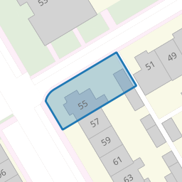 Perceel HKK01-D-4275