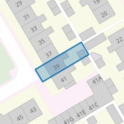 Perceel HKK01-D-4289