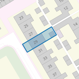 Perceel HKK01-D-4294