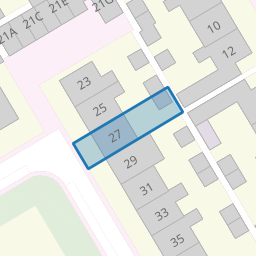 Perceel HKK01-D-4295