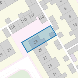 Perceel HKK01-D-4297