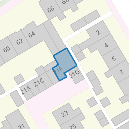 Perceel HKK01-D-4299