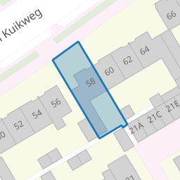 Perceel HKK01-D-4308