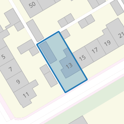 Perceel HKK01-D-4319