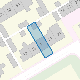 Perceel HKK01-D-4321