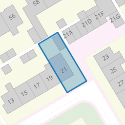 Perceel HKK01-D-4323