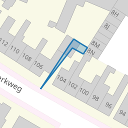 Perceel HKK01-D-4335