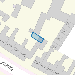 Perceel HKK01-D-4336