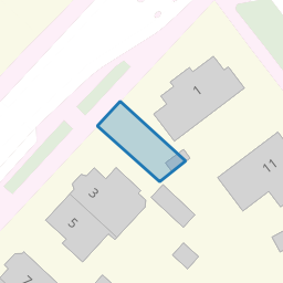 Perceel HKK01-D-4340