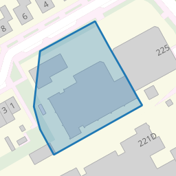 Perceel HKK01-D-4344