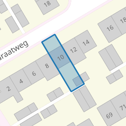 Perceel HKK01-D-4359