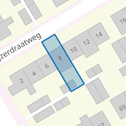 Perceel HKK01-D-4360