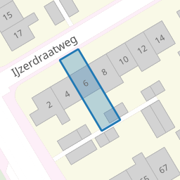 Perceel HKK01-D-4361