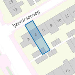 Perceel HKK01-D-4362