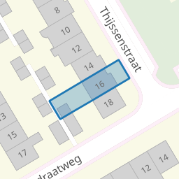 Perceel HKK01-D-4366