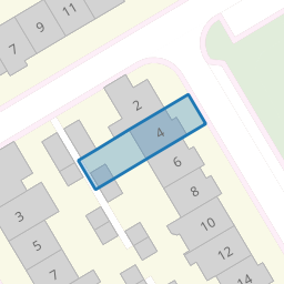 Perceel HKK01-D-4372