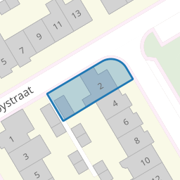 Perceel HKK01-D-4373