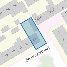 Perceel HKK01-D-4374