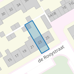 Perceel HKK01-D-4375