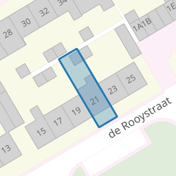 Perceel HKK01-D-4376