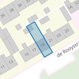 Perceel HKK01-D-4377