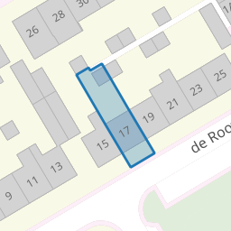 Perceel HKK01-D-4378