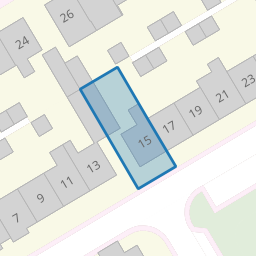 Perceel HKK01-D-4379