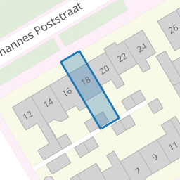 Perceel HKK01-D-4390