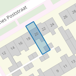 Perceel HKK01-D-4391