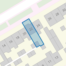 Perceel HKK01-D-4392