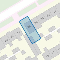 Perceel HKK01-D-4394