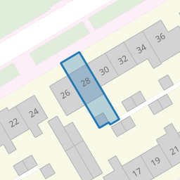 Perceel HKK01-D-4395