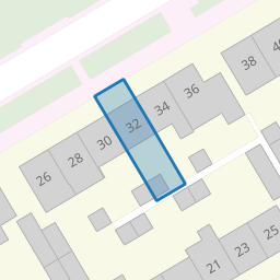 Perceel HKK01-D-4397