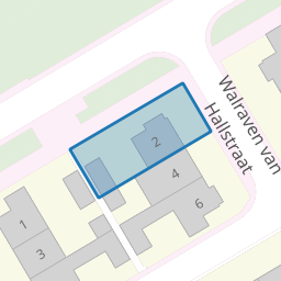 Perceel HKK01-D-4406