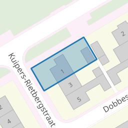 Perceel HKK01-D-4407