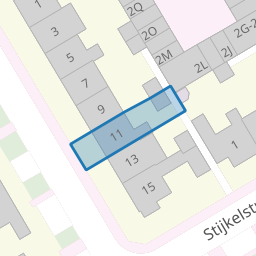 Perceel HKK01-D-4424