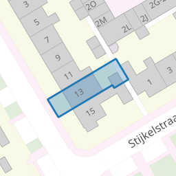 Perceel HKK01-D-4425