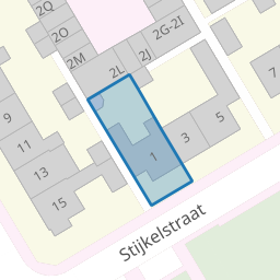 Perceel HKK01-D-4427