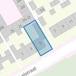 Perceel HKK01-D-4429