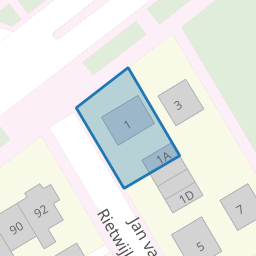 Perceel HKK01-D-4448